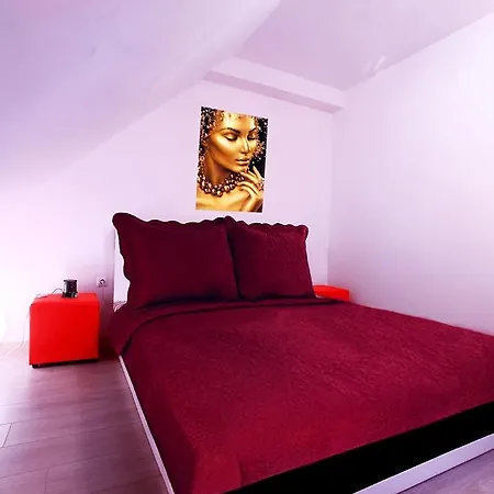 Luxury Penthouse Imperial With Seaview In Panoramaroofcomplex Διαμέρισμα *