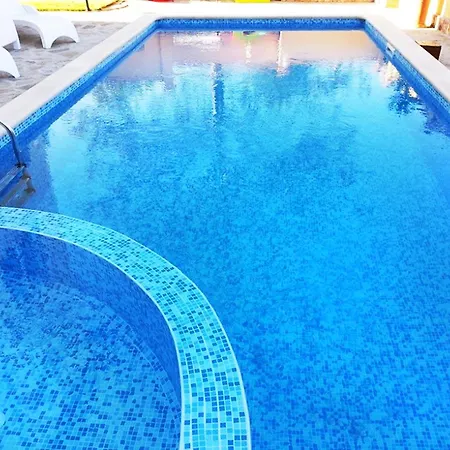 Luxury Penthouse Imperial With Seaview In Panoramaroofcomplex Διαμέρισμα