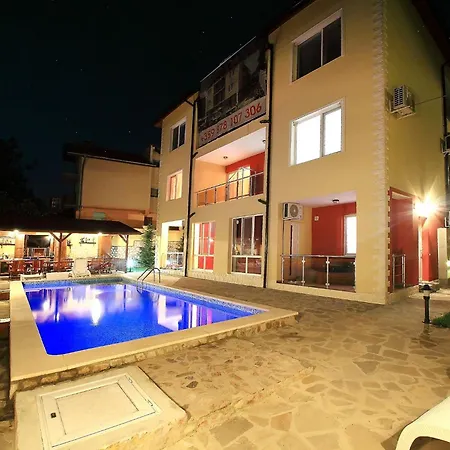 Luxury Penthouse Imperial With Seaview In Panoramaroofcomplex Διαμέρισμα *