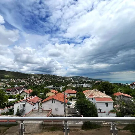 Luxury Penthouse Imperial With Seaview In Panoramaroofcomplex Διαμέρισμα *