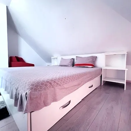 Διαμέρισμα Luxury Penthouse Imperial With Seaview In Panoramaroofcomplex