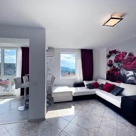 Luxury Penthouse Imperial With Seaview In Panoramaroofcomplex Διαμέρισμα *